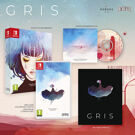 GRIS - Deluxe Edition product image